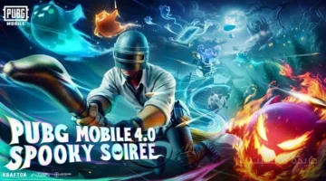 ميزة لأول مرة.. تحديث PUBG Mobile 4.0 يقلب موازين اللعبة 1